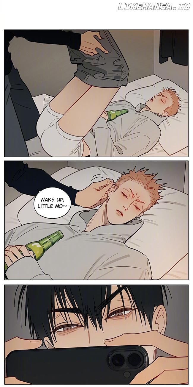 19 Days Chapter 462 image 5